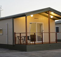 Riverside Cabin Park - Yamba Accommodation