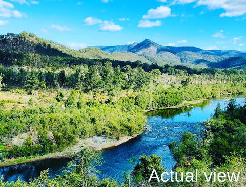 Riverside Haven - Yamba Accommodation 0