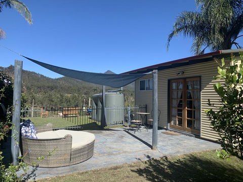 Riverside Haven - Yamba Accommodation 1