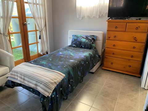 Riverside Haven - Yamba Accommodation 2