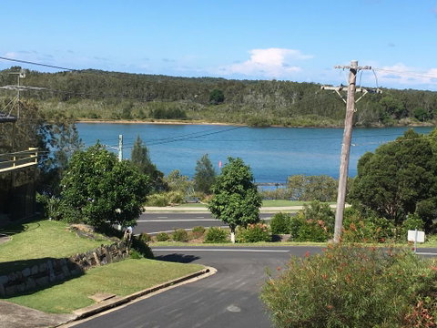Riverside Rest Nambucca Heads - Yamba Accommodation 3