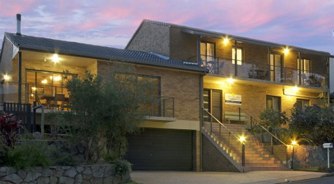 Riverside Rest Nambucca Heads - Yamba Accommodation 0