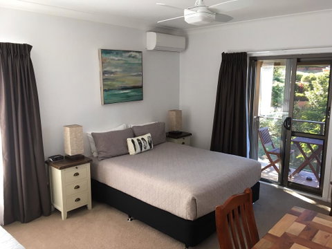 Riverside Rest Nambucca Heads - Yamba Accommodation 1