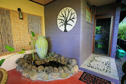 RiverSong Retreat - Yamba Accommodation 0