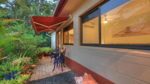 RiverSong Retreat - Yamba Accommodation 2