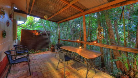 RiverSong Retreat - Yamba Accommodation 3