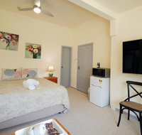 Riverview Boutique Motel - Yamba Accommodation