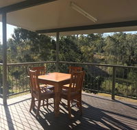 Riverview Cottage - Yamba Accommodation