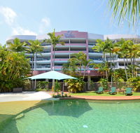 Riviera Resort - Yamba Accommodation