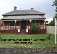 RJ's Bed  Breakfast - Yamba Accommodation