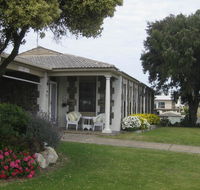 Robe Haven Motel - Yamba Accommodation