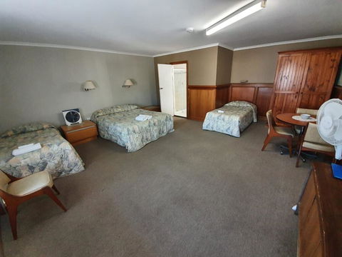Robe Haven Motel - Yamba Accommodation 1