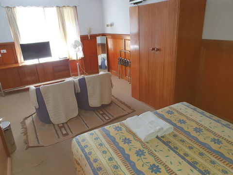 Robe Haven Motel - Yamba Accommodation 2