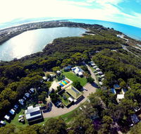 Robe Holiday Park - Yamba Accommodation