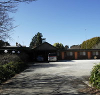 Robertson Country Motel - Yamba Accommodation