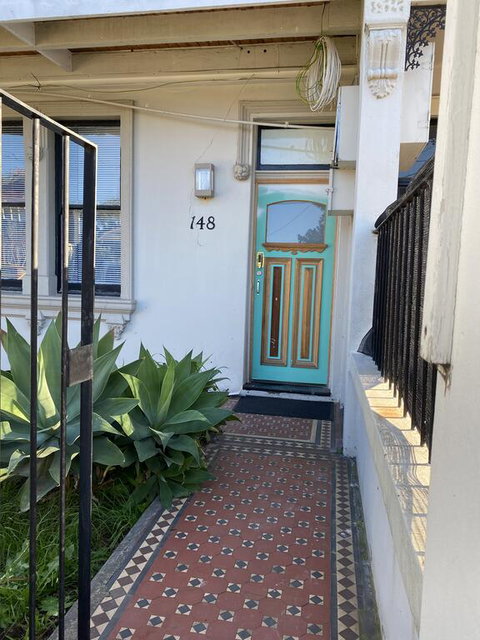 Rockdale Rutherclen Terrace 1886 - Yamba Accommodation 0