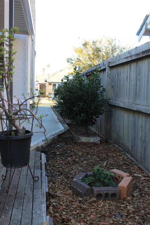 Rockdale Rutherclen Terrace 1886 - Yamba Accommodation 2