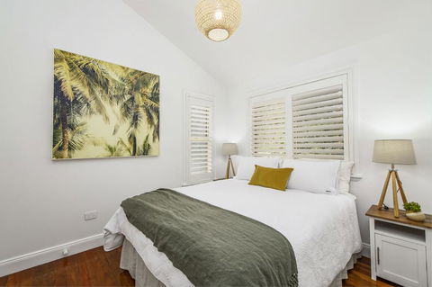 Rockpool, 17a Dulconghi Street - Yamba Accommodation 0