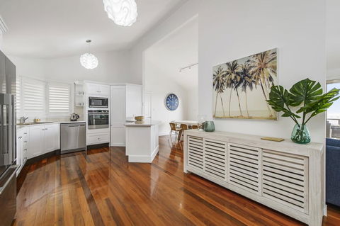 Rockpool, 17a Dulconghi Street - Yamba Accommodation 3