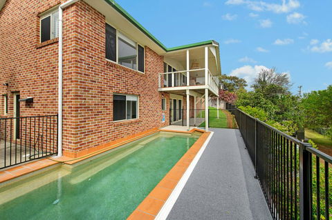 Rockpool, 17a Dulconghi Street - Yamba Accommodation 2
