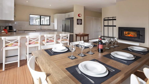 Rocky Cottage - Yamba Accommodation 3