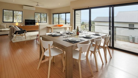 Rocky Cottage - Yamba Accommodation 2