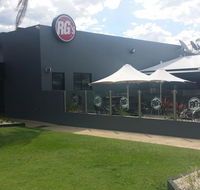 Rocky Glen Hotel Motel Gladstone - Yamba Accommodation