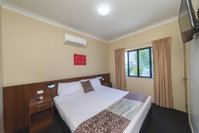Rocky Resort Motor Inn