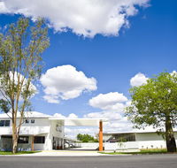 Roma Central Motel - Yamba Accommodation