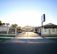 Roma Inland Motor Inn - Yamba Accommodation