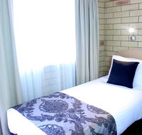 Roma Mid Town Motor Inn - Yamba Accommodation
