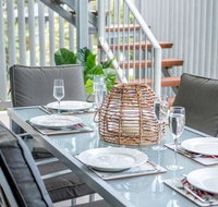 ROOFTOP DRIFT APARTMENT 29 South - Yamba Accommodation