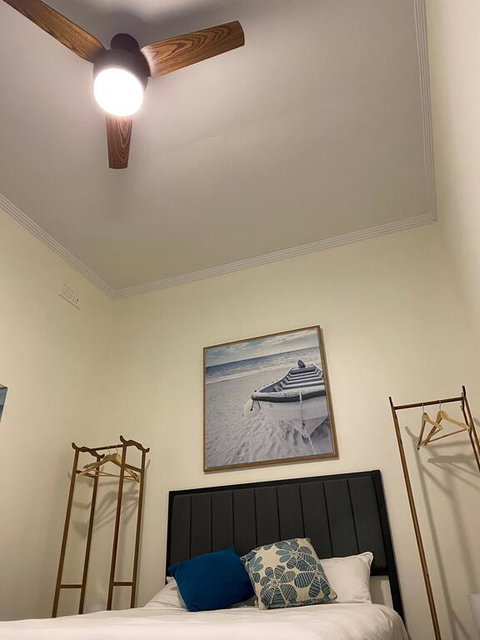 Rooms At Carboni's - Yamba Accommodation 1