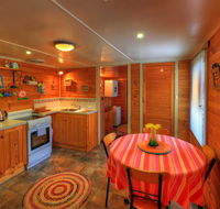 Rosebank Cottage Collection - Yamba Accommodation