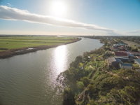Rosebank Cottage Tailem Bend