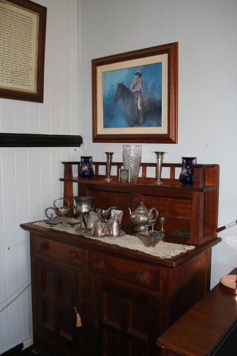 Rosebank Homestead And Farmstay - Yamba Accommodation 2