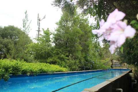 Rosebank Homestead And Farmstay - Yamba Accommodation 3