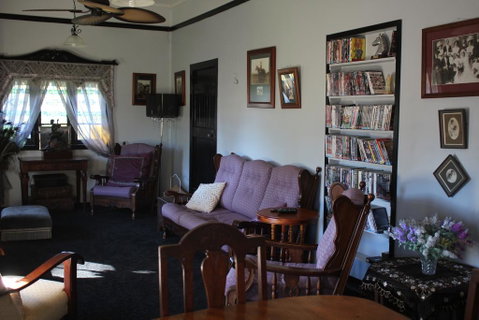 Rosebank Homestead And Farmstay - Yamba Accommodation 1