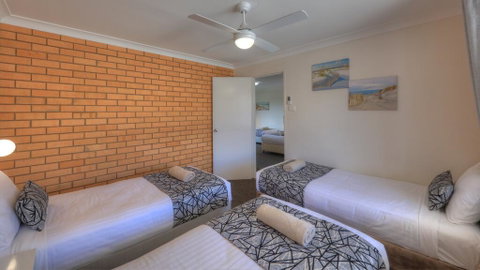 Rosebourne Gardens Motel - Yamba Accommodation 3