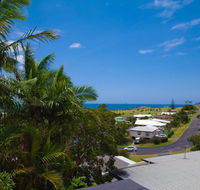 Rosemaree 24 East Street - Yamba Accommodation
