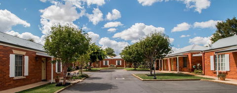 Ross Motel - Yamba Accommodation 1