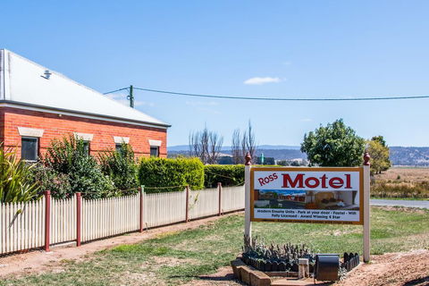 Ross Motel - Yamba Accommodation 3
