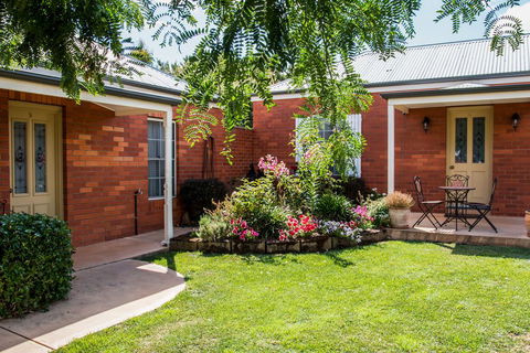 Ross Motel - Yamba Accommodation 2