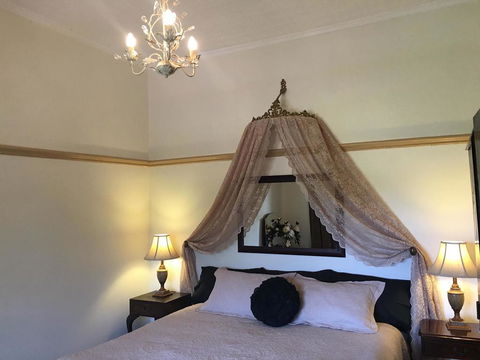 Rostrata Country House - Yamba Accommodation 3