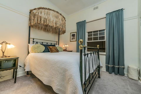 Rostrata Country House - Yamba Accommodation 1