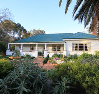 Rostrata Country House - Yamba Accommodation