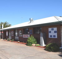 Roundhouse Motel - Yamba Accommodation