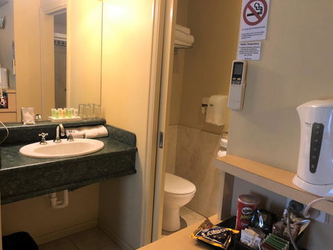 Rowville International Hotel - Yamba Accommodation 2