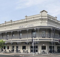 Royal Hotel Randwick - Yamba Accommodation