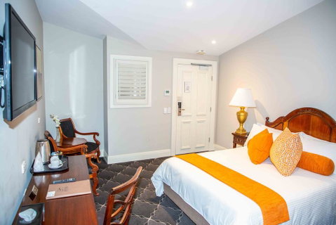 Royal Hotel Randwick - Yamba Accommodation 3